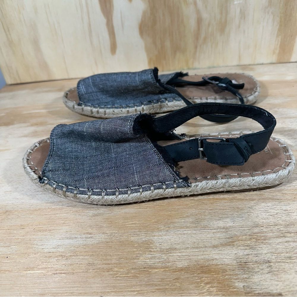 Toms Sandals Women’s Size 8